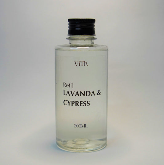 Refil Difusor - 200mL