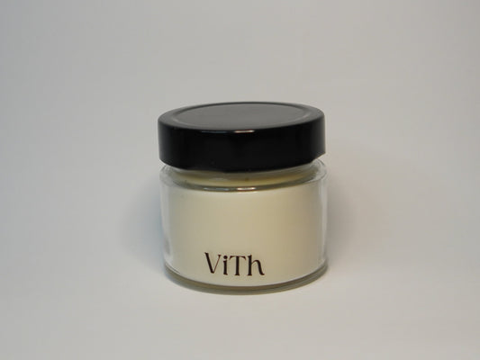 Vela Aromática Bambu e Capim Limão - 150g