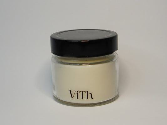 Vela Aromática Cereja e Avelã - 150g