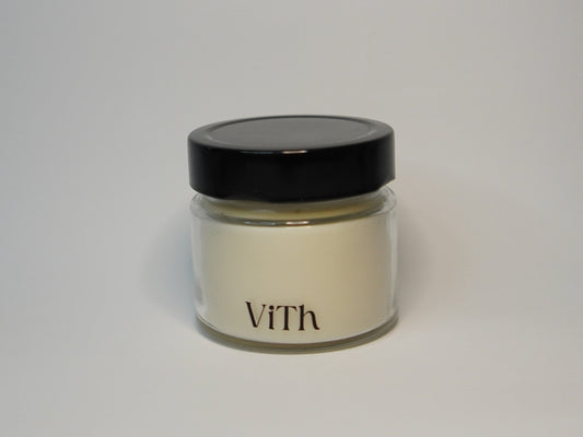 Vela Aromática Verbena e Bergamota - 150g