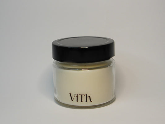 Vela Aromática Lavanda e Cypress - 150g